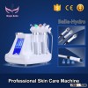 Korea technology skin diamond dermabrasion machine hydra facial machine Hydro dermabrasion in china