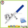 TD-130 Best sell airbrush with 7cc cup for Hobby and Bakery art