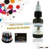 100% Original Tattoo Ink Makeup Tattoo Ink