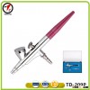 TD-209P make up facial airbrush makeup machine
