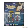 Face paint kits. Free stencil included. Used for body painting, parties, or kids