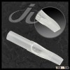 Sterile Tattoo Disposable Plastic Flat Tip FT