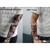 Eco-Friendly Tattoo Sleeves
