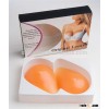 S/M/L size silicone fake breast silicone breast forms