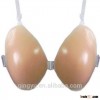 with strap silicone bra