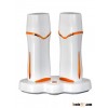 Professional Original 100ML Rollon Wax Heater With Double Base