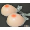 Top Quality Artificial Crossdress Fake Silicone Breast Forms For Man
