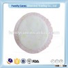 Super absorbency Feature and Disposable Diaper Type disposable baby nursing pads