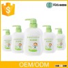 Best Selling Oem use baby shampoo