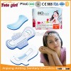 Free sample sanitary pads, lady organic cotton anion sanitary napkin