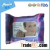 makeup remover wipes