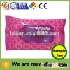 non toxic wet tissue paper&towels&wipes for OEM production of lovely girl japanese sex delay