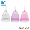 FDA Approved Reusable Medical Silicone Menstrual Cups Diva Cup