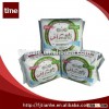 Super Soft Anion Sanitary Napkin Female Cotton Sanitary Pad Ladies Pad size