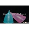 Menstrual Cup; Love It or Your Money Back! Get the Best Selling Menstrual Cups! - Large Purple