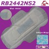 Best Lady Sanitary Pad Price, Disposable Cotton Sanitary Napkin Manufacturer