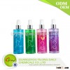 Armpit use antibecterial deodorant/antiperspirant/denim body spray