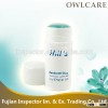 2015 Chinese manufacturers, wholesale gentle deodorant without stimulation,antiperspirant deodorant