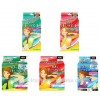 Japan underarm pads ( armpit underarm sweat pads ) Ultra Thin, Strong Absorvency, Deodorant Effect, 