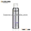 High quality Professional fast black hair shampoo