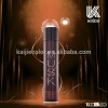 Private lable long lasting permanent hair spray, natural hairspray