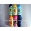 Hair shampoo for middle east mark