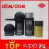 Create your own brand Fiber Hair 2016 New Fully Hair Building Fibers