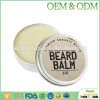 All natural men beard conditioning beard balm/wax