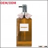 cleaner Scalp Hair Active Damage Resist Ultra Nourishing Shampoo and Conditioner
