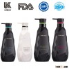 Private Label High nutrition & mourishing organic hair shampoo and conditioner wholesale