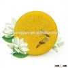 Jasmine Cypress smooth & silky shampoo bar China Soap factory OEM