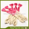 ombre color jumbo braid wholesales cheap super jumbo braid
