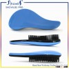 2017 wholesale factory hot selling magic hair comb,detagling hair brush