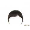 Clip-In Chinese Human Remy Hair Fringe Bangs 100% Human Hair