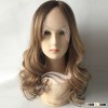 High Quality 100% Body Wave Jewish Kosher Human Hair Wigs