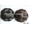 fantacy professiona synthetic Braids hair chignon, bun hairpiece, wigs hair chignon