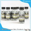 Top quality lace wig glue, ultra hold adhesive 0.5oz/bottle with brush