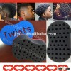 Cheap!Best Seller! hair sponge/curl sponge/hair twist sponge