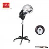 Hair Steamer.Digital control temperature.With ozone,ionic and dryer function