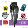 Original CHAOBA. Superior quality Electric hair trimmer. Professional Hair trimmer