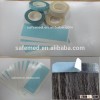 cc shape hair extension tape double sided wig tape hair extension tool