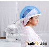 2-1 Facial +Hair Steamer with O3 Ozone Beauty Salon Device for home use