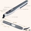 beauty salon tools wholesale chic flat iron in hair straightener with power cord