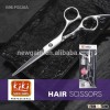 hair cut scissor. Professional Hair Scissors Set. hair cutting shears