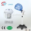 LANQI LQ-12A BEAUTY SALON SPRAY SPA EQUIPMENT OZONE IONIC HAIR STEAMER