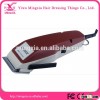 Hair Clipper Cordless Hair Trimmer Waterproof Salon Rechargeable Cordless Electric Clipper
