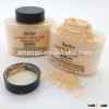 Best selling concealer Makeup Product Luxury Powder Poudre De Luxe Ben Nye Banana Loose Powder