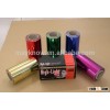 Best selling high quality hair coloring plastic foil