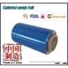 Pop up Colorful Embossed Hair Dressing and Nail Aluminum Foil Roll hair coloring foil sheet