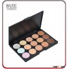 Hot sale makeup palette 15 color concealer